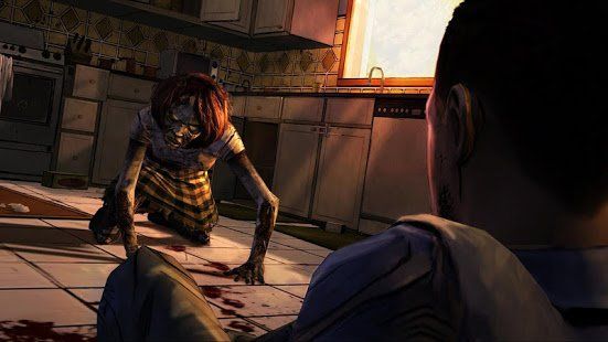 Изображение к игре The Walking Dead: Season One