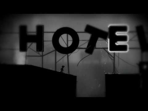 Изображение к игре LIMBO