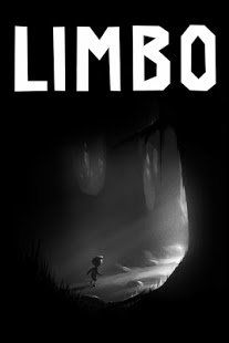 Изображение к игре LIMBO