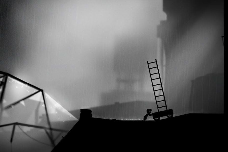 Изображение к игре LIMBO
