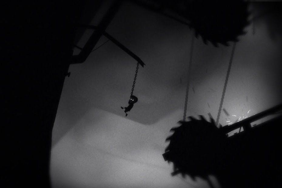 Изображение к игре LIMBO