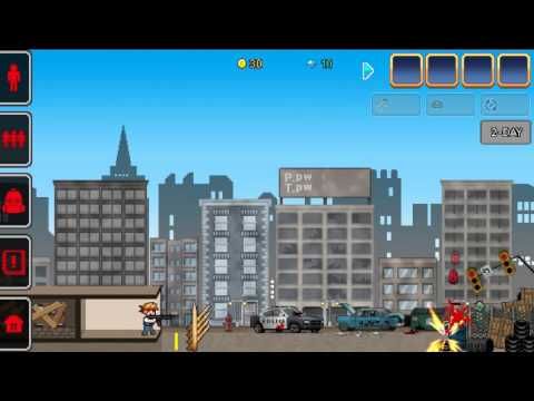 Изображение к игре 100 DAYS - Zombie Survival