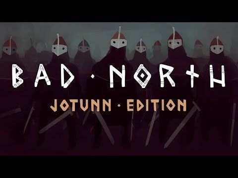 Изображение к игре Bad North: Jotunn Edition