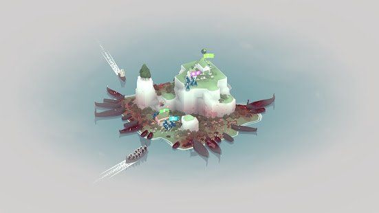 Изображение к игре Bad North: Jotunn Edition