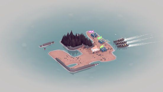 Изображение к игре Bad North: Jotunn Edition