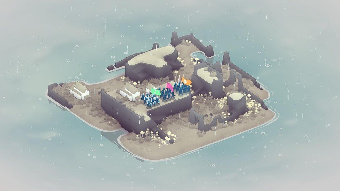 Изображение к игре Bad North: Jotunn Edition