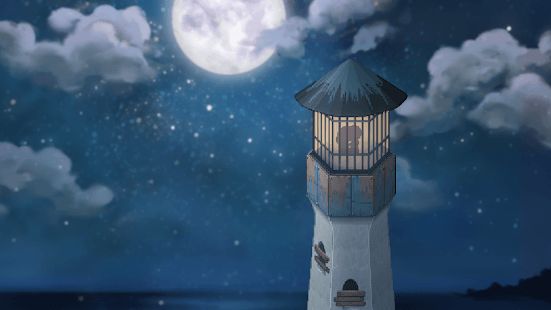 Изображение к игре To the Moon