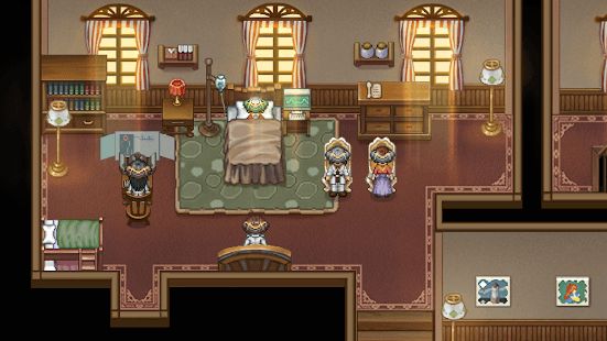 Изображение к игре To the Moon