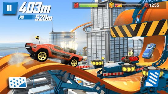 Изображение к игре Hot Wheels: Race Off