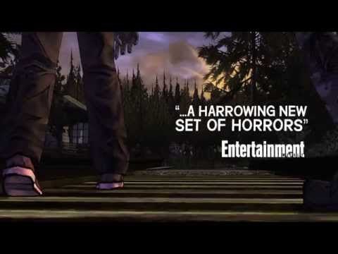 Изображение к игре The Walking Dead: Season Two