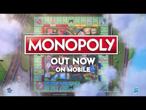 Изображение к игре Monopoly