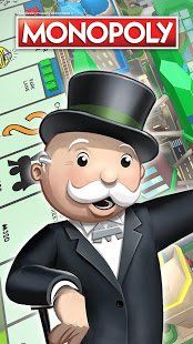 Изображение к игре Monopoly