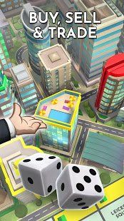 Изображение к игре Monopoly