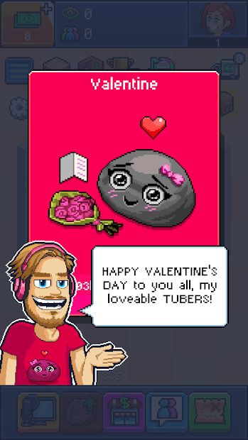Изображение к игре PewDiePie's Tuber Simulator