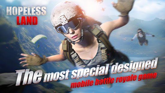 Изображение к игре Hopeless Land: Fight for Survival