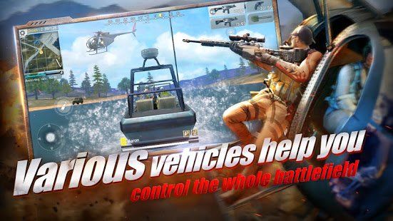 Изображение к игре Hopeless Land: Fight for Survival
