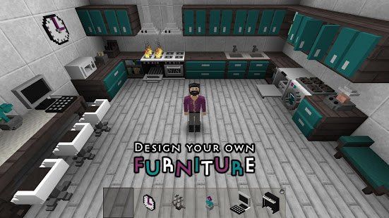 Изображение к игре Survivalcraft 2