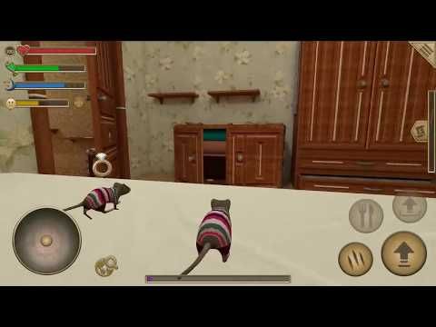 Изображение к игре Симулятор Мыши
