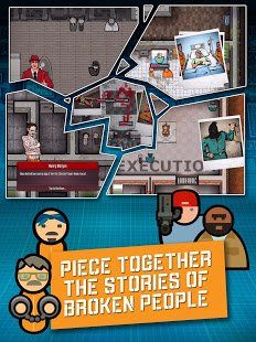 Изображение к игре Prison Architect: Mobile