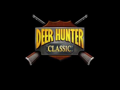 Изображение к игре DEER HUNTER CLASSIC
