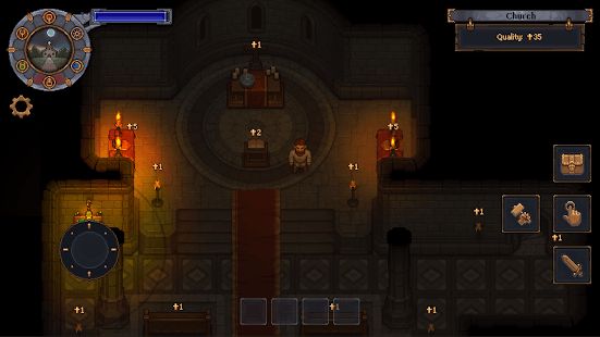 Изображение к игре Graveyard Keeper