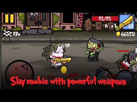 Изображение к игре Zombie Age 2: Survival Rules - Offline Shooting