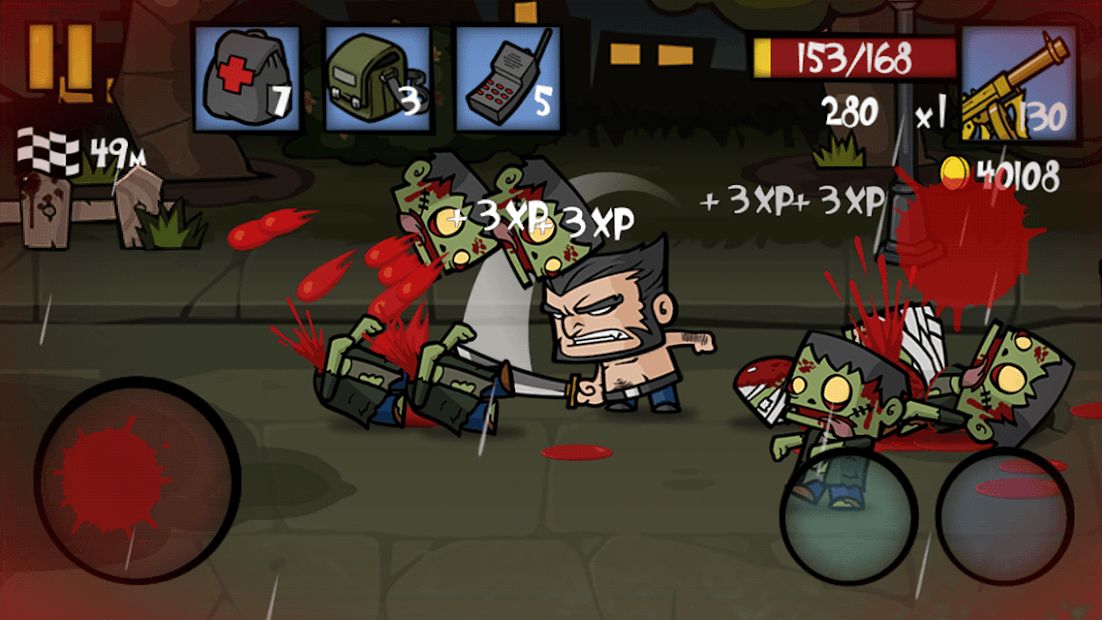 Изображение к игре Zombie Age 2: Survival Rules - Offline Shooting