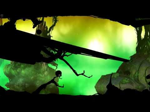 Изображение к игре BADLAND