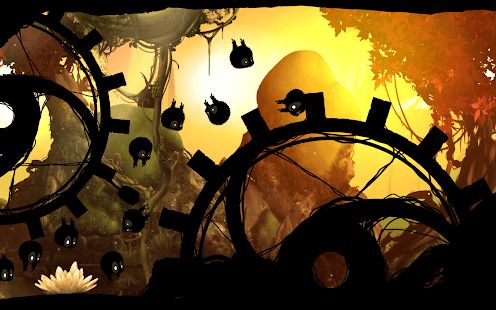Изображение к игре BADLAND