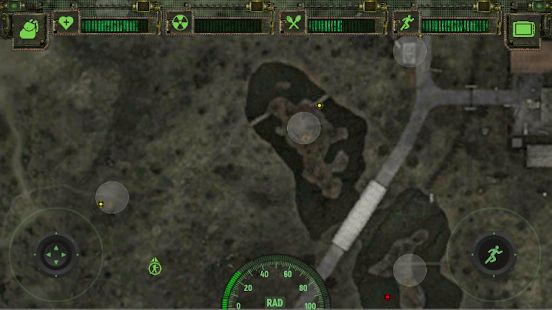 Изображение к игре War Groups
