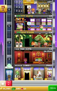 Изображение к игре Tiny Tower Vegas