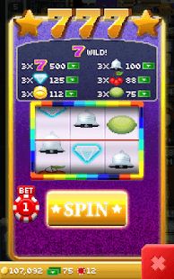 Изображение к игре Tiny Tower Vegas
