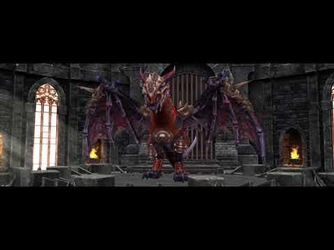 Изображение к игре War Dragons
