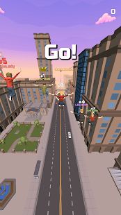 Изображение к игре Swing Rider!