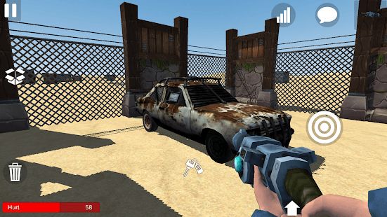 Изображение к игре Ultimate Sandbox