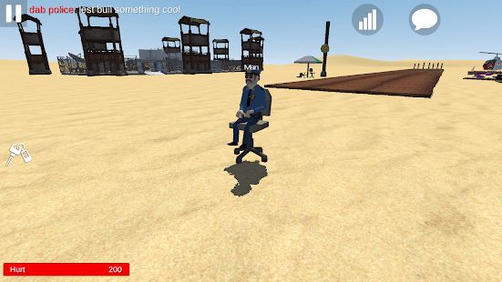 Изображение к игре Ultimate Sandbox