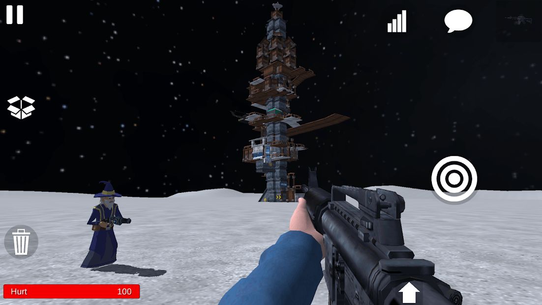 Изображение к игре Ultimate Sandbox