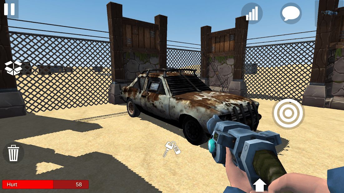 Изображение к игре Ultimate Sandbox