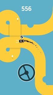 Изображение к игре Finger Driver