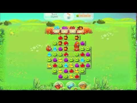 Изображение к игре Farm Heroes Super Saga