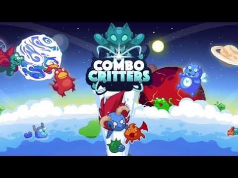 Изображение к игре Комбо-звери
