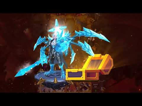 Изображение к игре Hyper Heroes: Marble-Like RPG