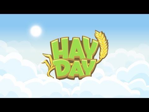 Изображение к игре Hay Day