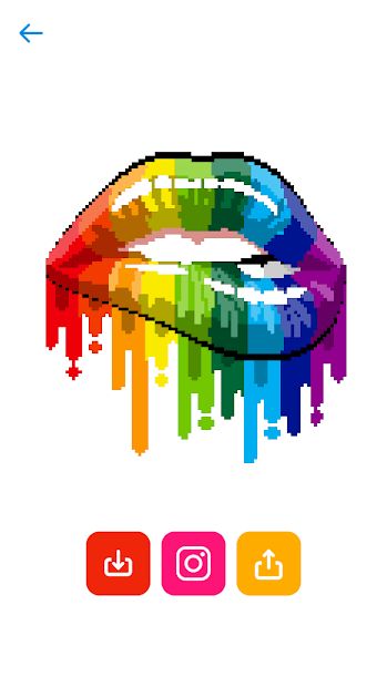Изображение к игре Sandbox Pixel Coloring