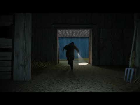 Изображение к игре Horrorfield – Хоррор на Выживание Онлайн