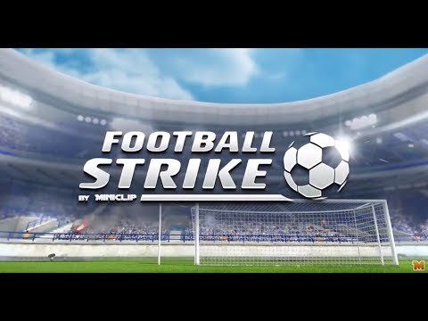 Изображение к игре Football Strike - Multiplayer Soccer