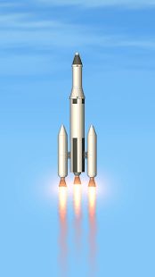 Изображение к игре Spaceflight Simulator