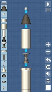 Изображение к игре Spaceflight Simulator