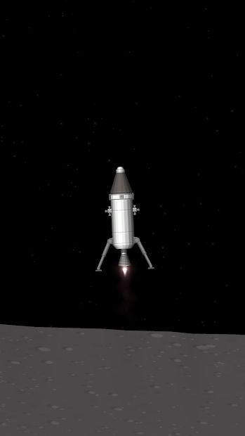 Изображение к игре Spaceflight Simulator