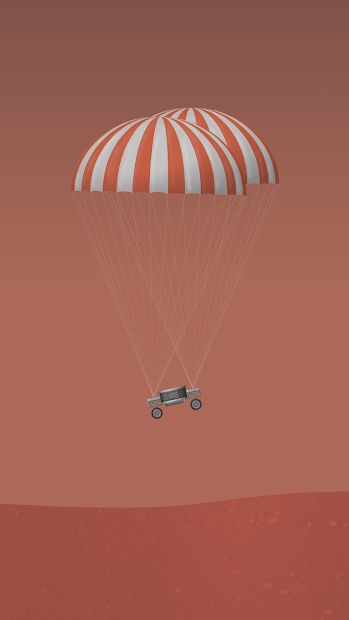 Изображение к игре Spaceflight Simulator